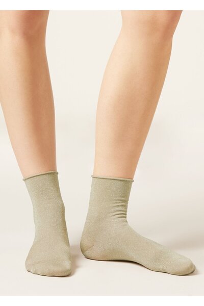 Calzedonia Glitter Socks