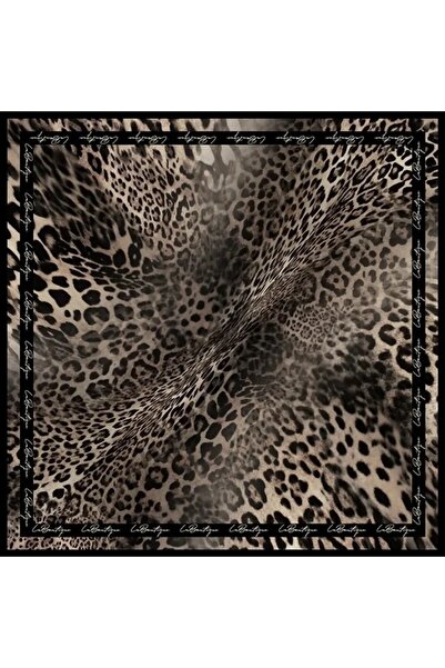 LA BOUTIQUE 01 Güz Eşarp 2100