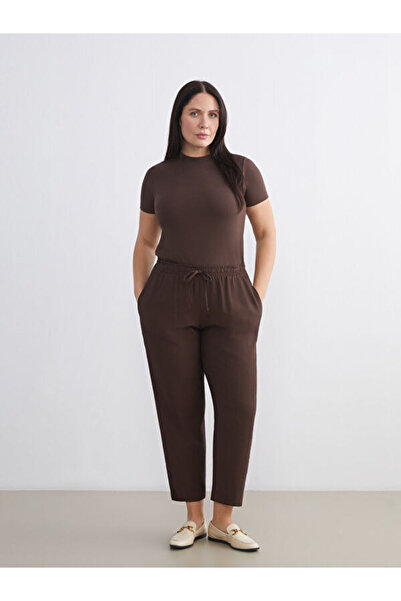 LC Waikiki Selections I Beli Women's Corded Pants from Freezen Store