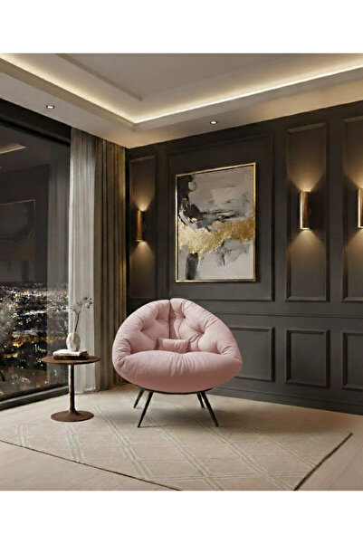 AVYNA ARVION™ Exclusive Lounge Tekli Koltuk Berjer | TV & Dinlenme Koltuğu | ...