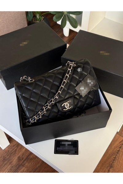 Generic Handbag and shoulder bag, high quality material, with accessories