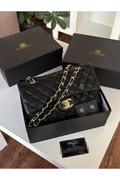 Generic Handbag and shoulder bag, high quality material, with accessories