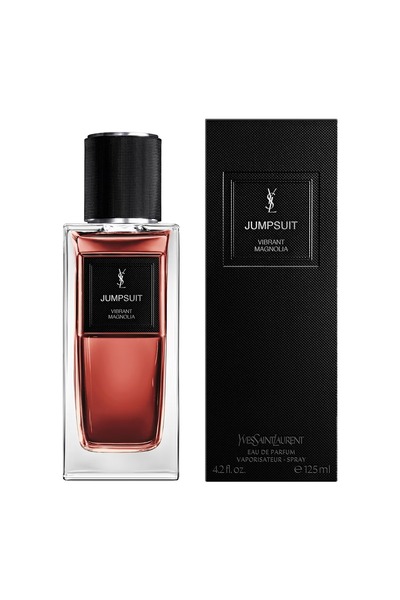 Yves Saint Laurent Le Vestiaire Des Parfums Jumpsuit 125 ml