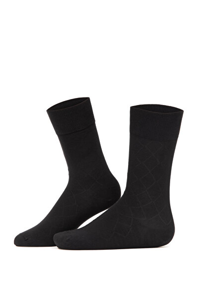 Pierre Cardin Black Socks 50318187-001