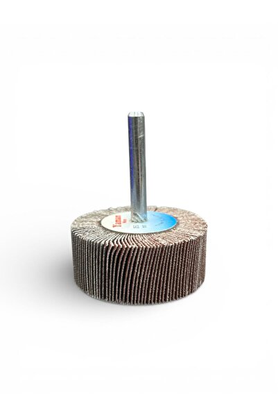 SAPPHIRE ممسحة صنفرة بمقبض 50×20، حبيبات 60، يامانموب-5 قطع