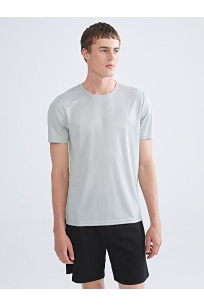 LC Waikiki Zero Roba Collar Short Sleeve Men's Sports T-Shirt from Uzg Store ...