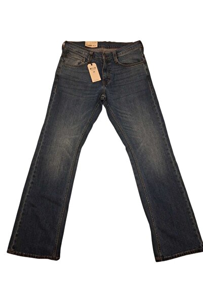 Mustang True Denim Mustang Oregon Boot True Denim Jeans W33 (talie) L32 (lung...