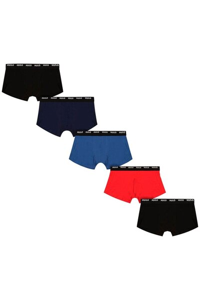 Hugo by Hugo Boss HUGO Boss-Boxeri-5 Bucati