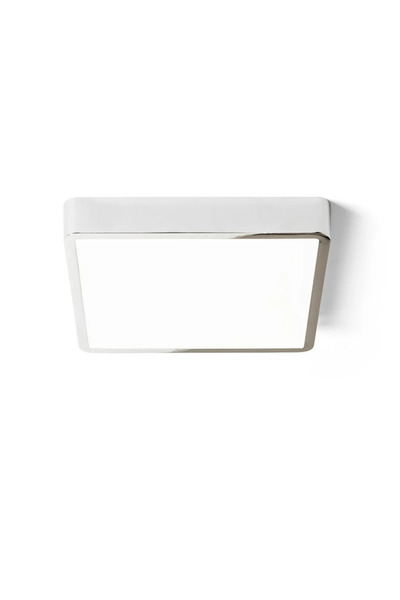 Rendl Light Studio SQUARE CEILING LIGHT HUE SQ 17.5 CM, 230V, LED, 18W, 3000K...