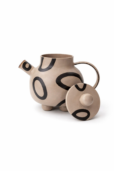 aSSa Dekoratif çaydanlık