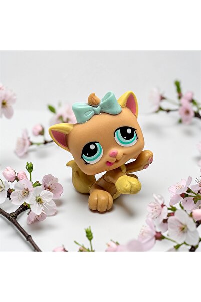 Littlest Pet Shop Lps miniş