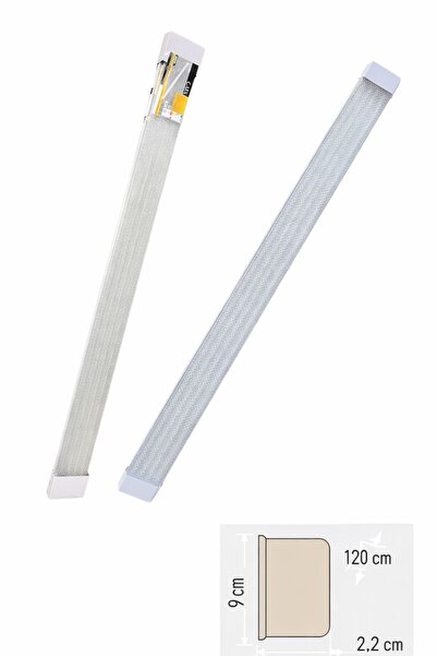 Cata 2’li CATA-2479 120CM KRİSTAL BANT ARMATÜR 120W