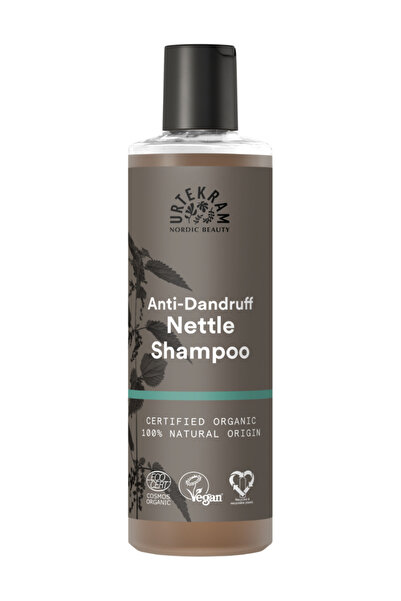 Urtekram Sampon bio antimatreata cu urzica 250ml