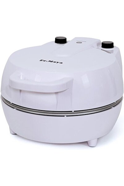 AyrStore ® Taş Fırın Lahmacun Makinesi, Çıkarılabilir 30 cm Doğal Taş Pişirme...