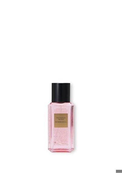 Victoria's Secret Bombshell Seyahat Boyu Vücut Spreyi 75 ml