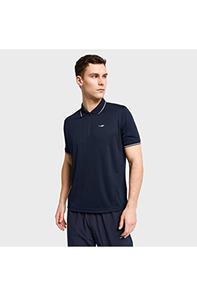 Lescon 26B-1046 Short Sleeve Polo Collar T-Shirt 26Btet001046