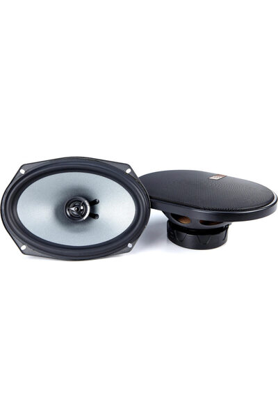 MOREL MAXIMO ULTRA COAX 692 MKII COAXIAL SPEAKERS 6X9"