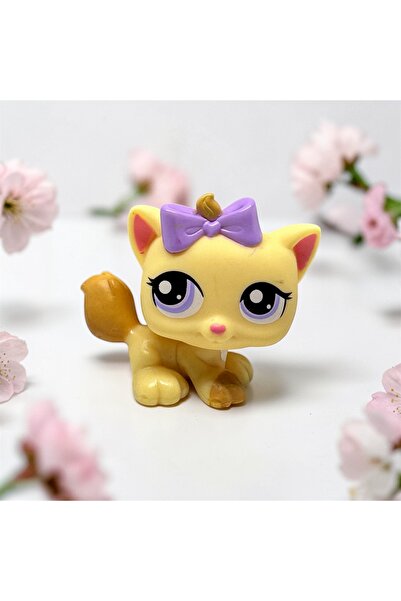 Littlest Pet Shop Lps miniş