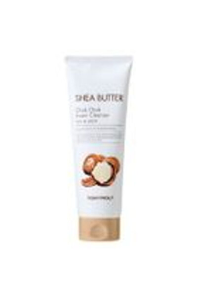 TONYMOLY - Shea Butter Chok Chok Foam Cleanser 250ml