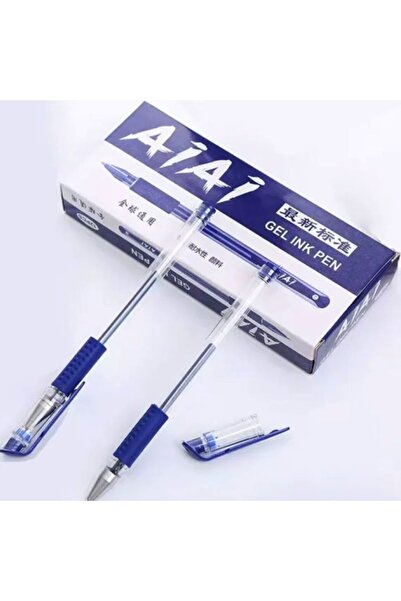 MiMi Set 6 Pixuri cu Gel