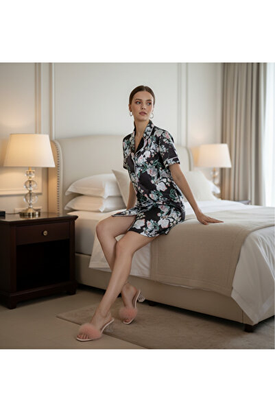 MQ Women's nightgown