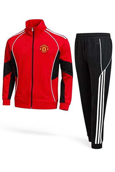 GG SPORT Kids Soccer Tracksuit Set