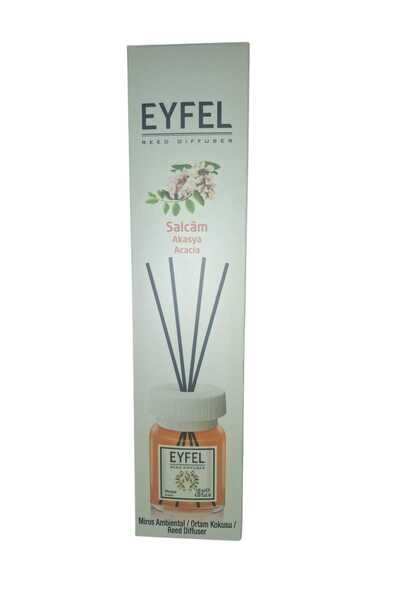Eyfel Odorizant pentru camera Reed Difuser - Salcam 120 ml