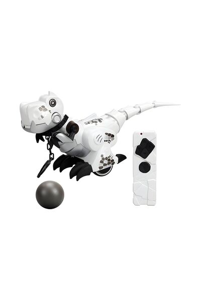 Silverlit Train My Dino Robot Dinozor