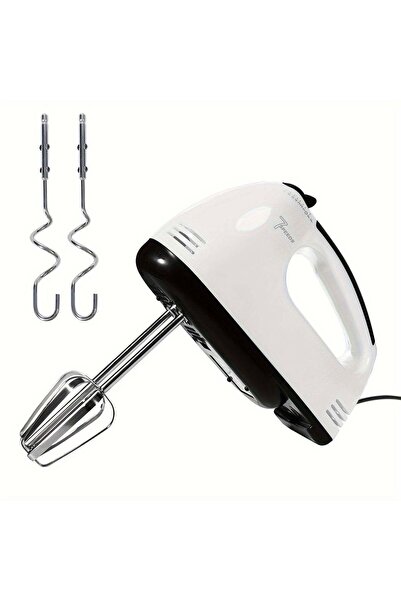 No branded Hand Mixer with 7 Speeds