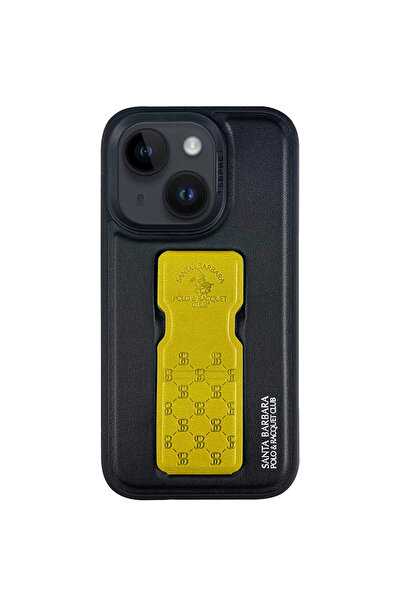 Santa Barbara Polo & Racquet Club Santa Barbara Polo Racquet Club iPhone 13 C...