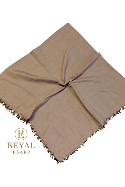 beyal El İşçiliği Uzun Pullu Yazma