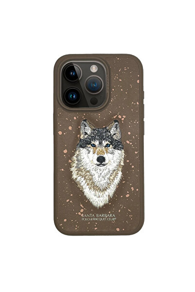 Santa Barbara Polo & Racquet Club Santa Barbara Polo Racquet Club iPhone 14 P...