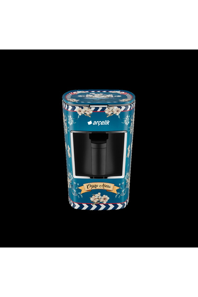 Arçelik K 3300 LS La Serenità Türk Kahve Makinesi