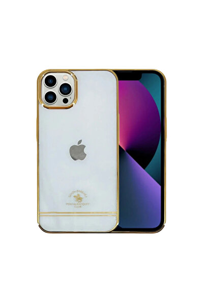 Santa Barbara Polo & Racquet Club Santa Barbara Polo Racquet Club Case for iP...