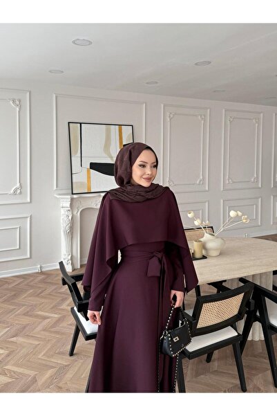 KILIF STORE فستان YR بتصميم الكاب