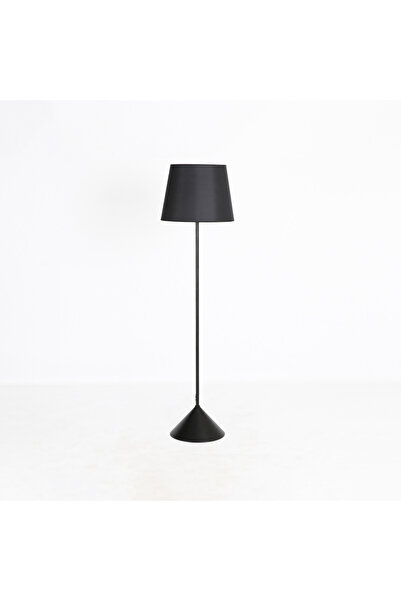 DEC13 A floor lamp with an elegant and distinctive design
