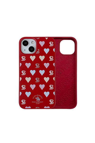 Santa Barbara Polo & Racquet Club Santa Barbara Polo Racquet Club iPhone 13 P...
