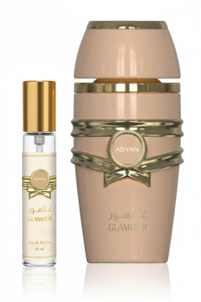 Adyan Glamour Extract de Parfum 10 ml – Parfum Damă