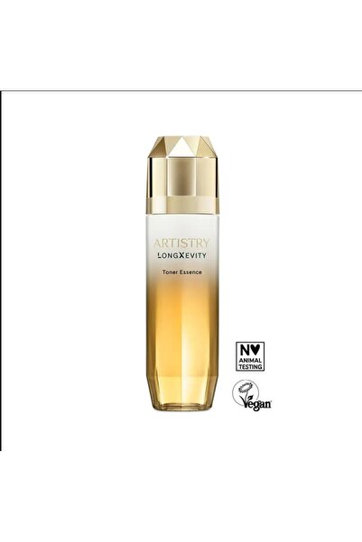artistry LongXevity™ Sıvı Altın Dokulu Formülü İnce Çizgi Karşıtı Premium Veg...