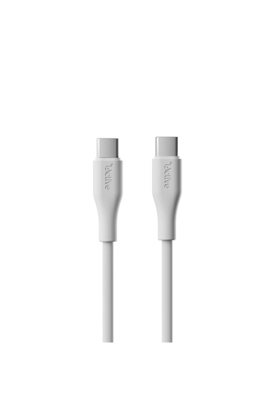 Active Type C Cable LS-CC 01 - White