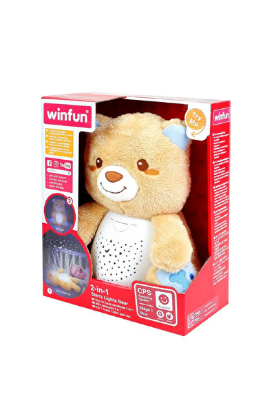 Generic دب ضوء النجوم 2 في 1