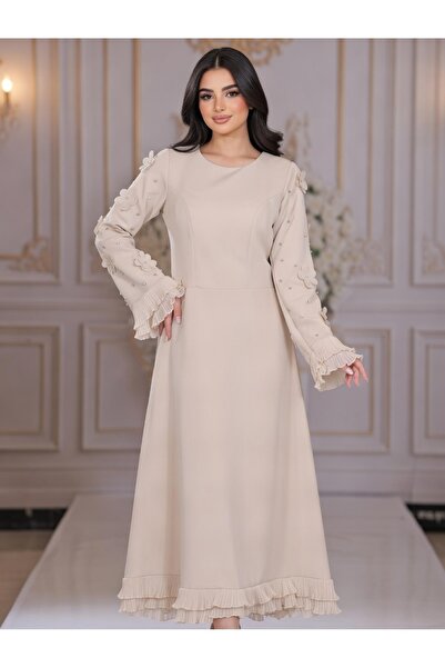 BAKLA FASHION Roya's dress