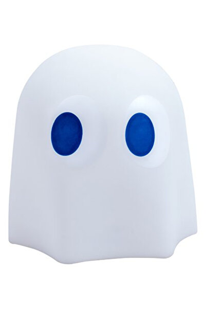 FIZZ CREATIONS Lumină de atmosferă PAC-MAN care își schimbă culoarea 10 cm