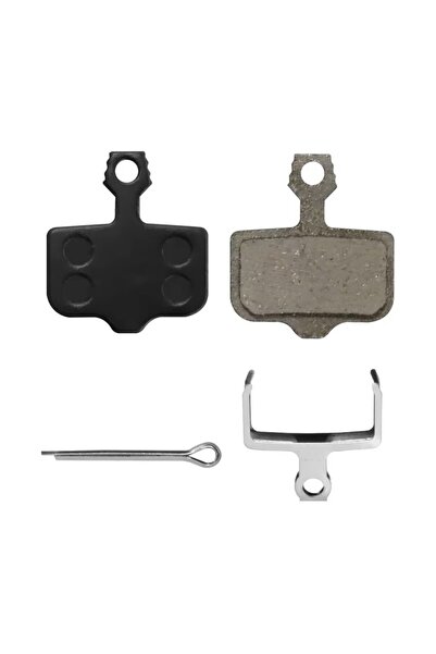 E-HOBİ Onvo RX4-RX5-RX6-RX7-RX8 Scooter Uyumlu Balata Hidrolik Fren Balatası ...
