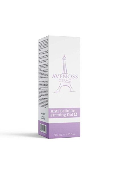 Avenoss Dermo جل مضاد للسيلوليت