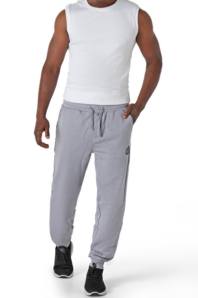 hendam Men's casual trousers with a comfortable elastic waistband
