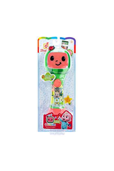 Cocomelon Microphone (Personal Microphone)