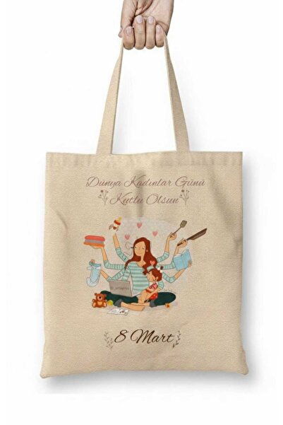 Toyaso Women's Day Shoulder Bag