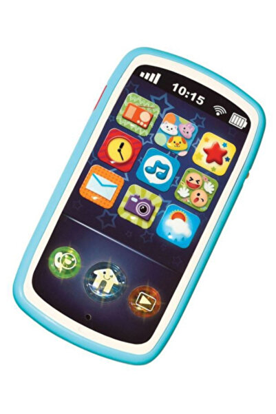 Generic WinFun - A smartphone with fun sounds