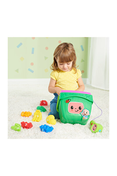 Cocomelon - The Fun Basket